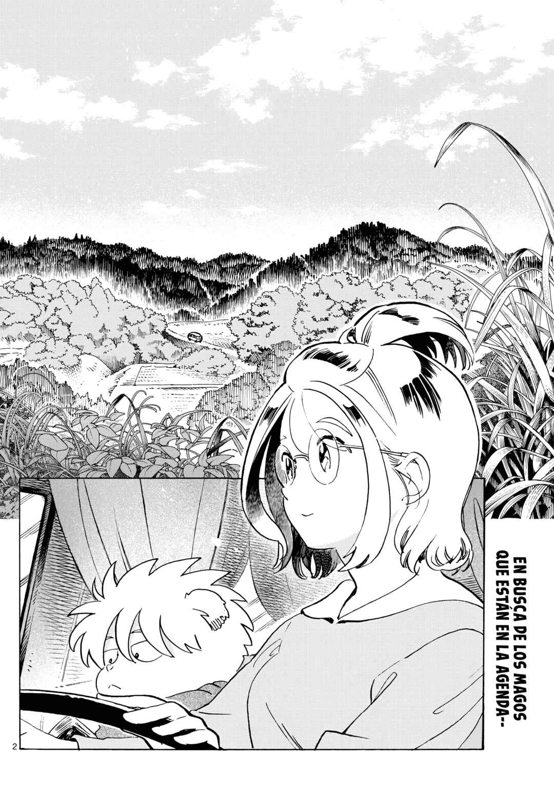 Chapter 2 - Page 2