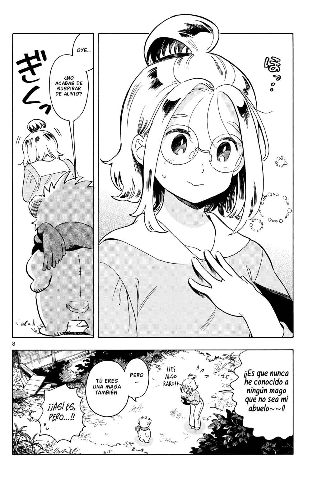 Chapter 2 - Page 8