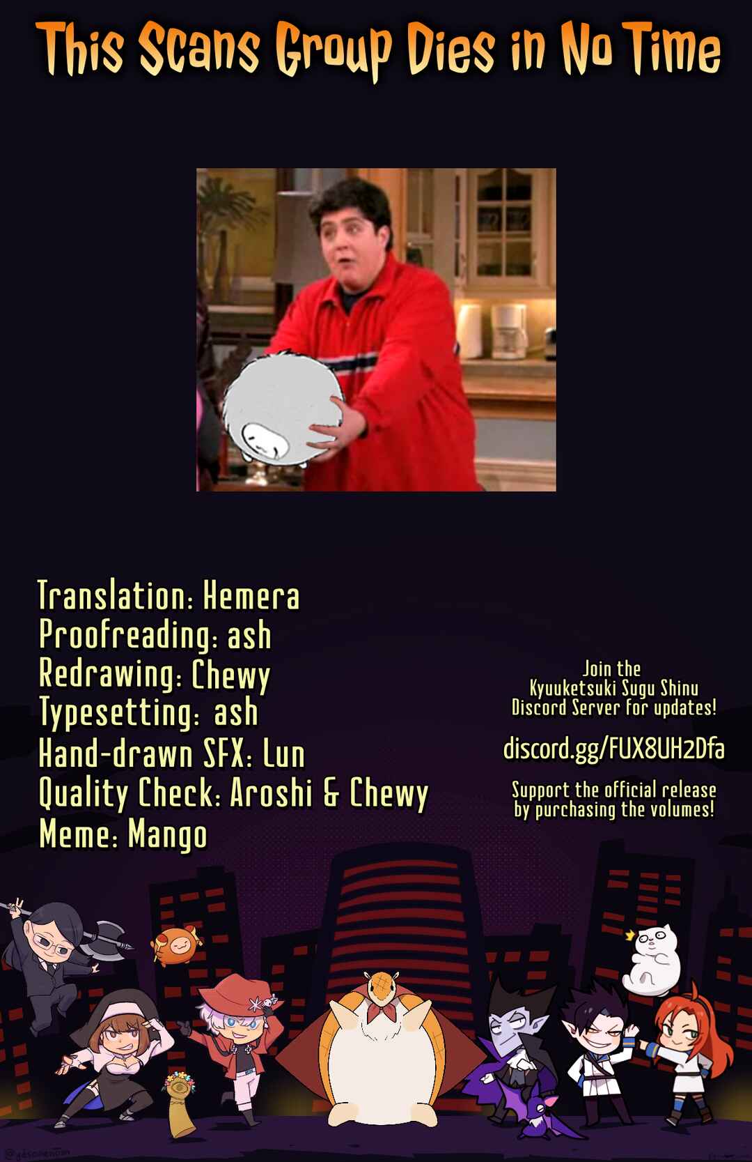 Chapter 83 - Page 14
