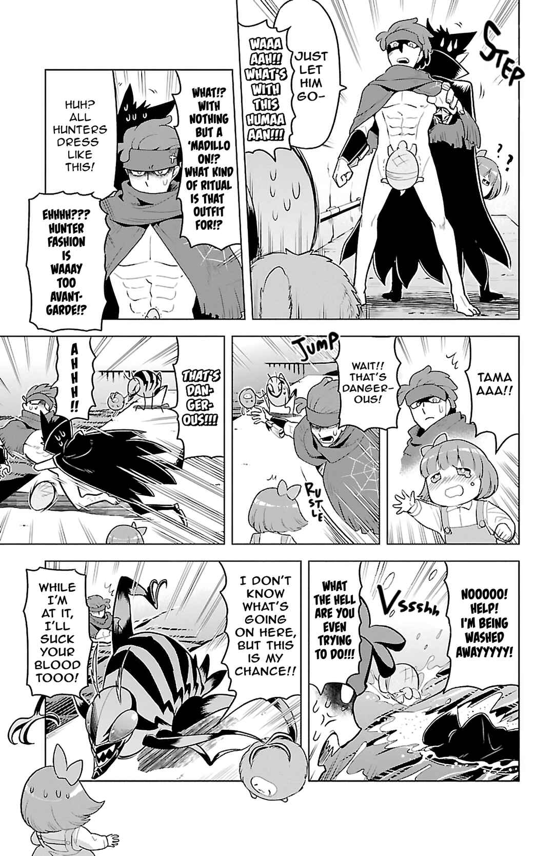 Chapter 83 - Page 9