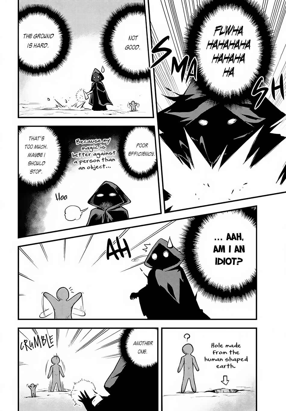 Chapter 170 - Page 5