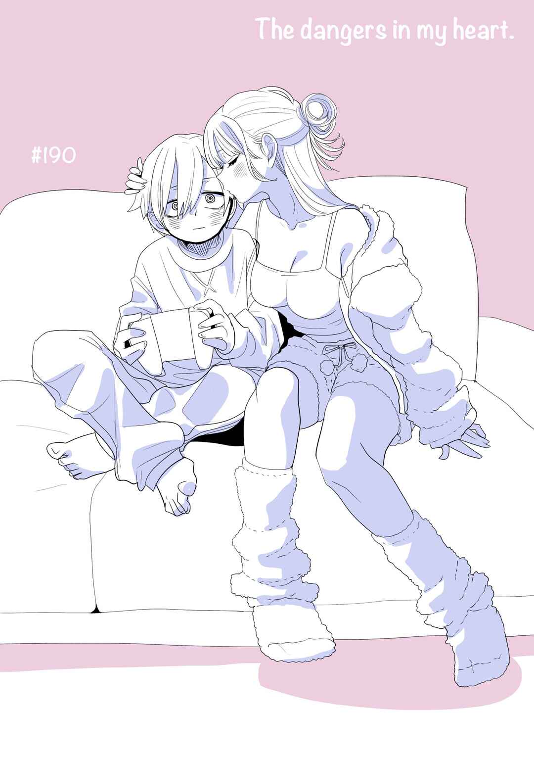 Chapter 190 - Page 1