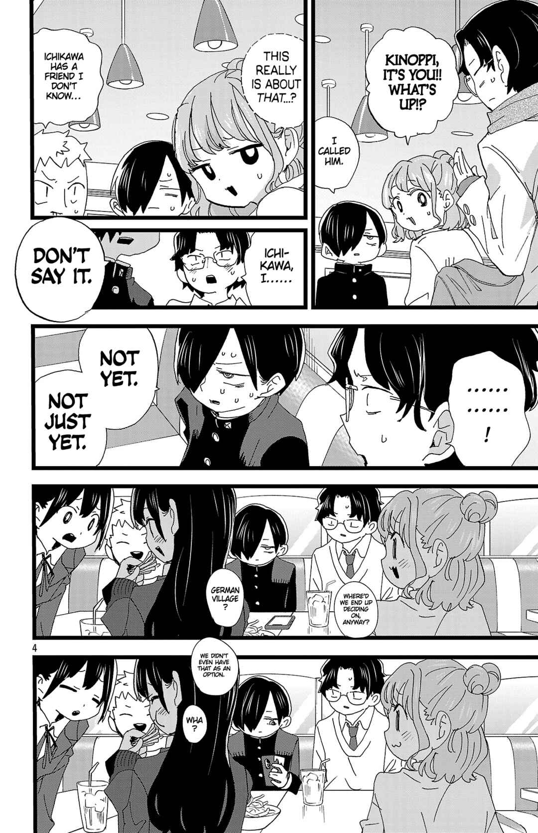 Chapter 190 - Page 5