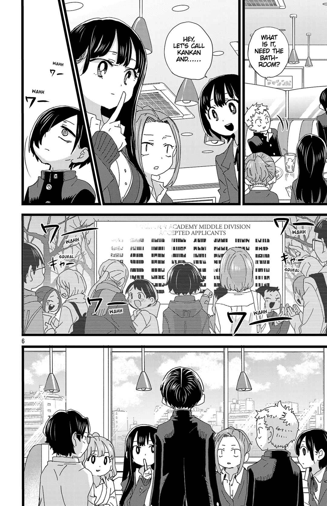 Chapter 190 - Page 7