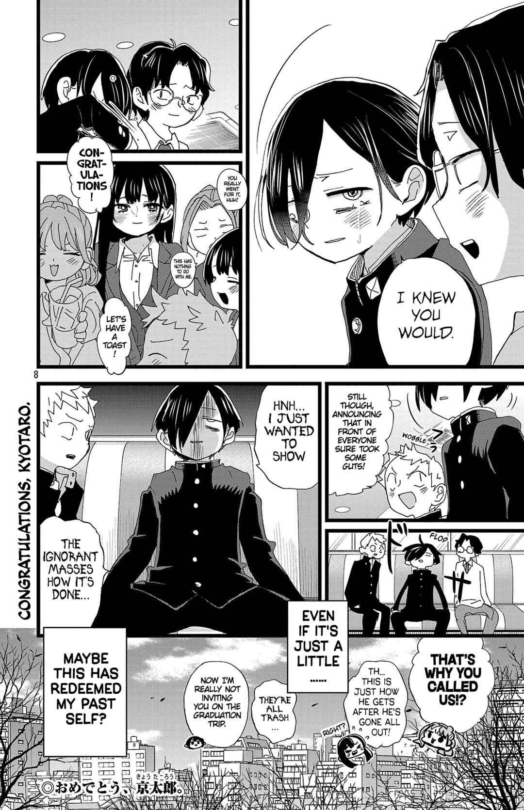 Chapter 190 - Page 9
