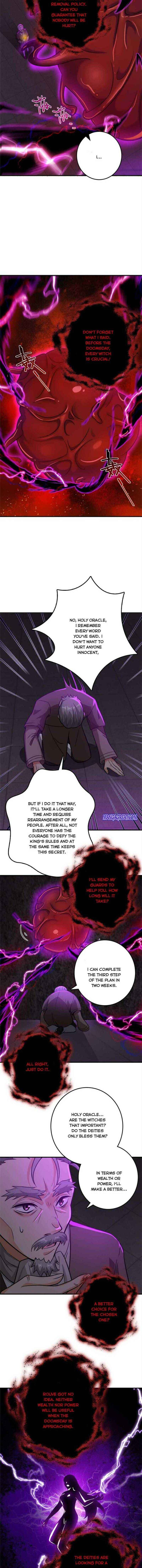 Chapter 368 - Page 6