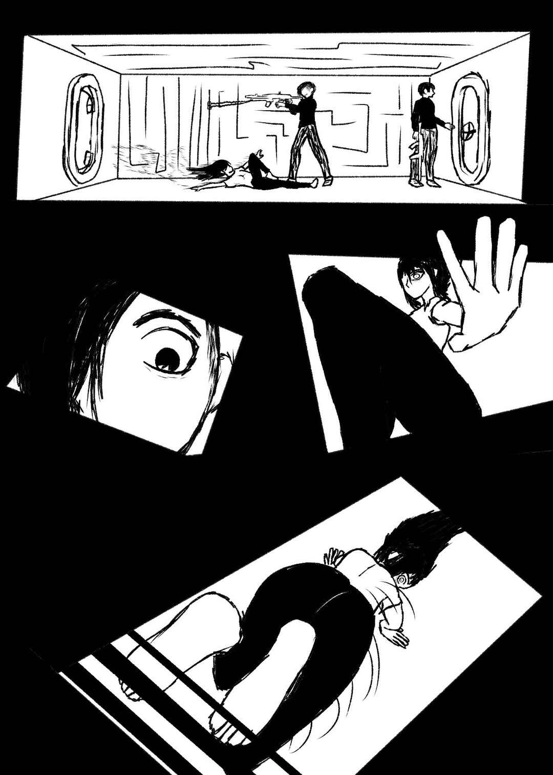 Chapter 1 - Page 15