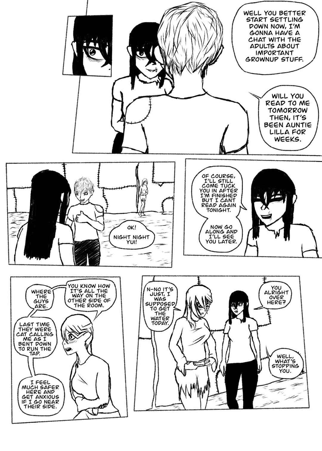 Chapter 1 - Page 4