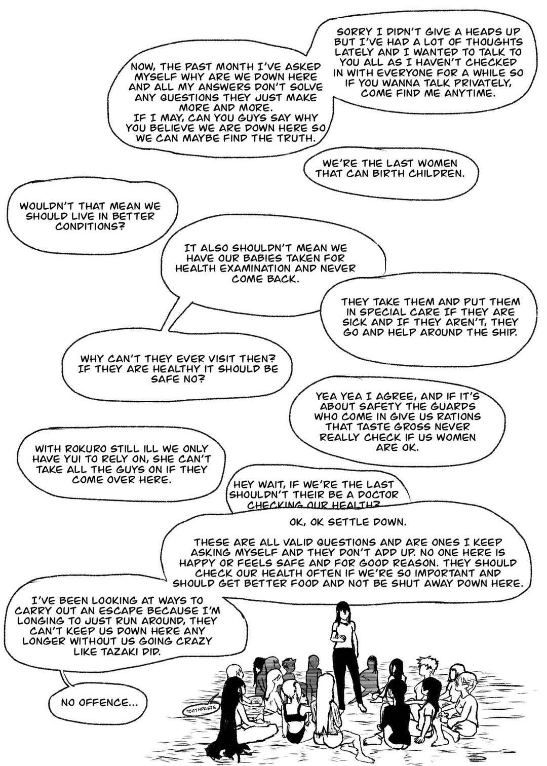 Chapter 1 - Page 6