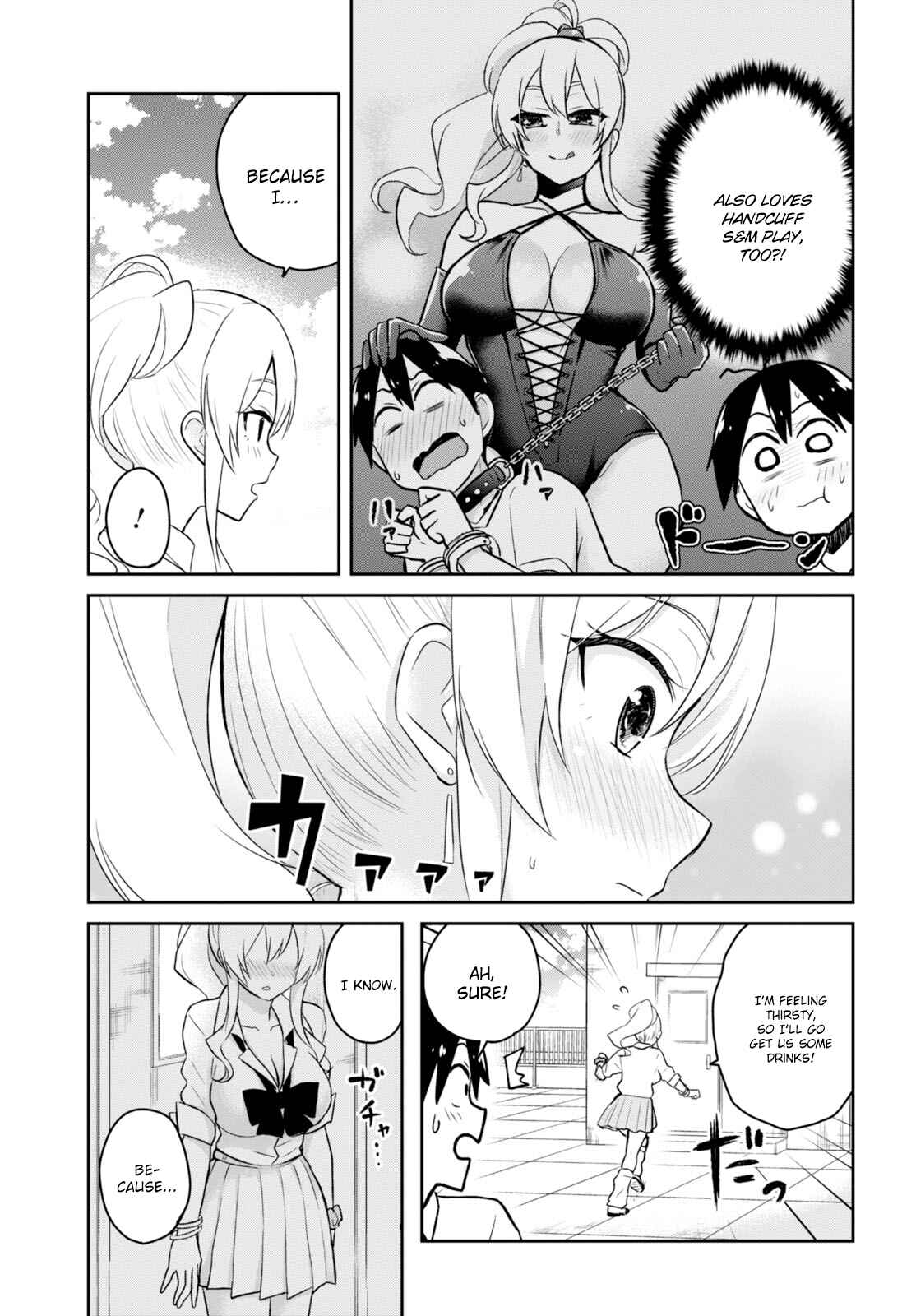 Chapter 31 - Page 18