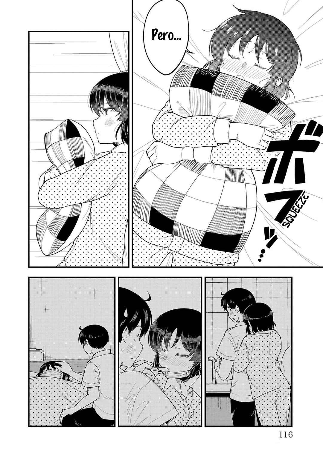 Chapter 87 - Page 6