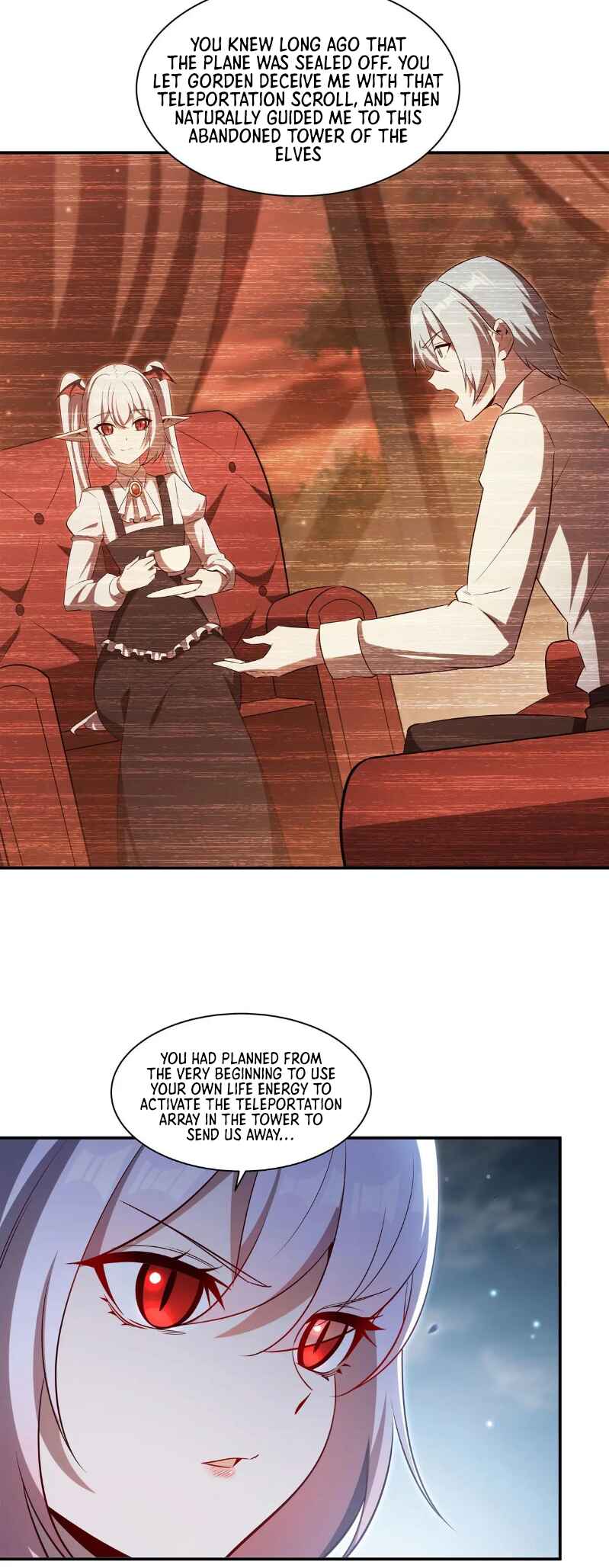 Chapter 371 - Page 12