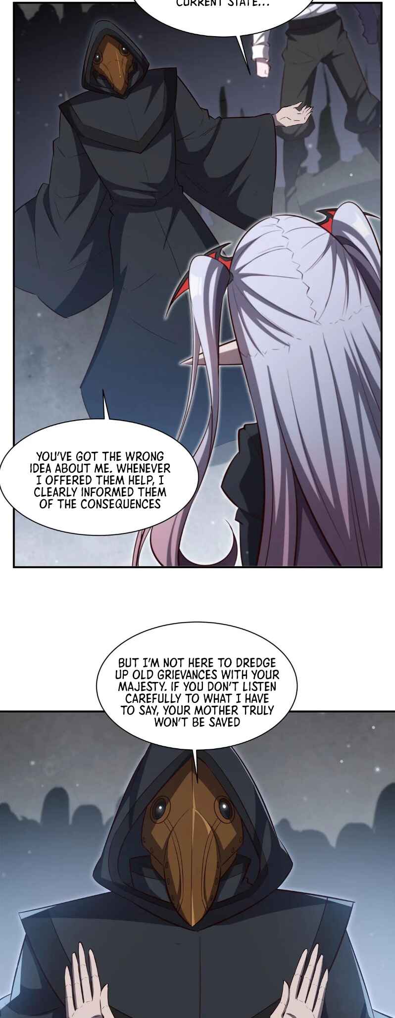 Chapter 371 - Page 25