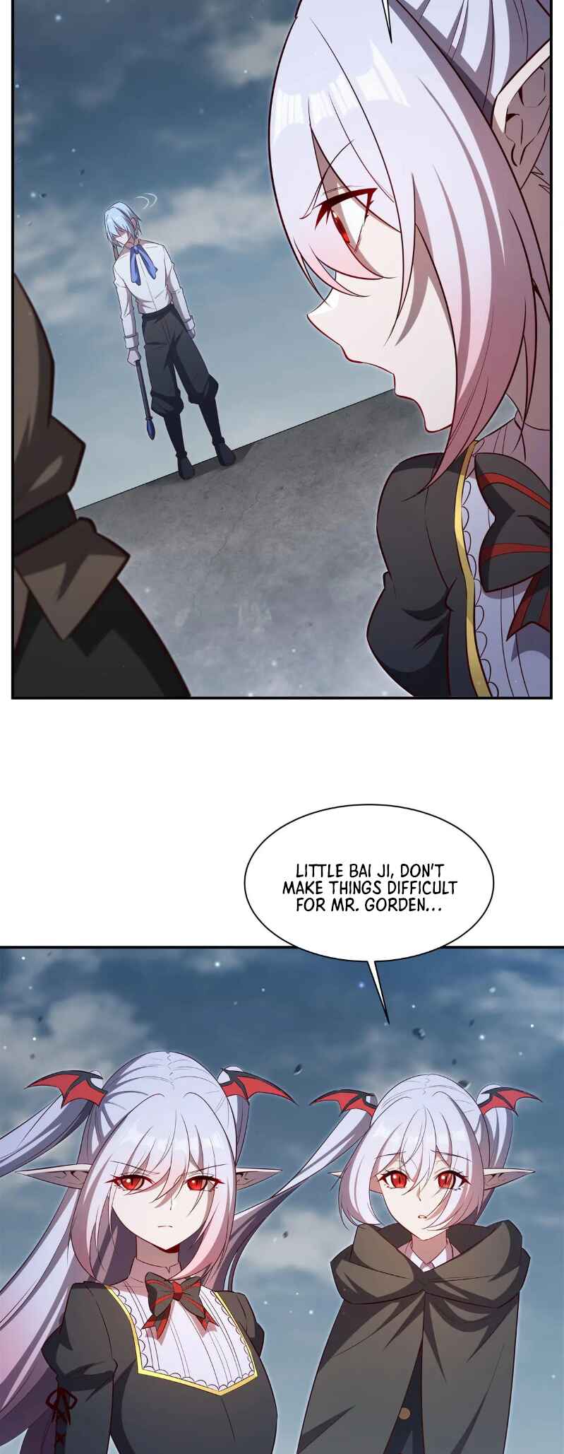 Chapter 371 - Page 8