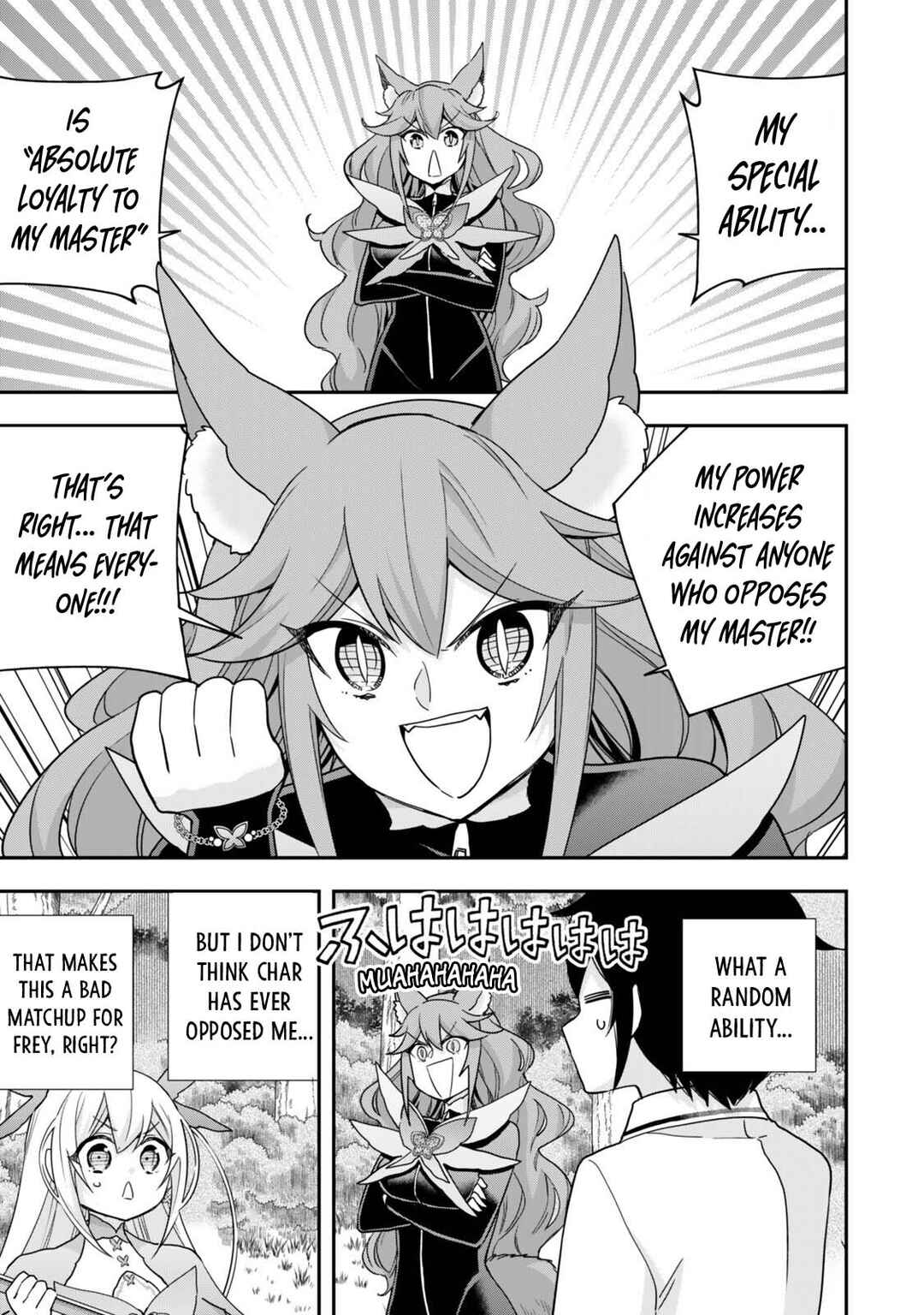Chapter 138 - Page 11