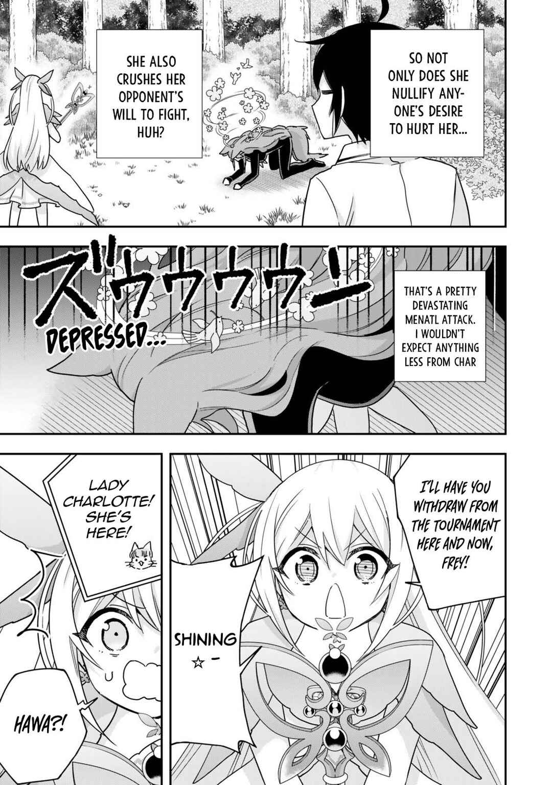 Chapter 138 - Page 16