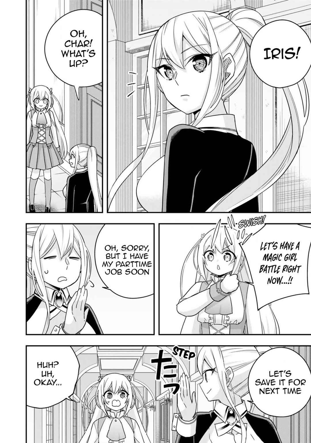 Chapter 138 - Page 4