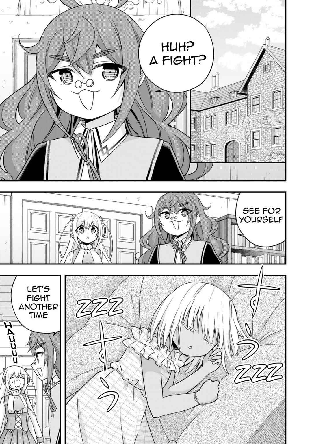 Chapter 138 - Page 5