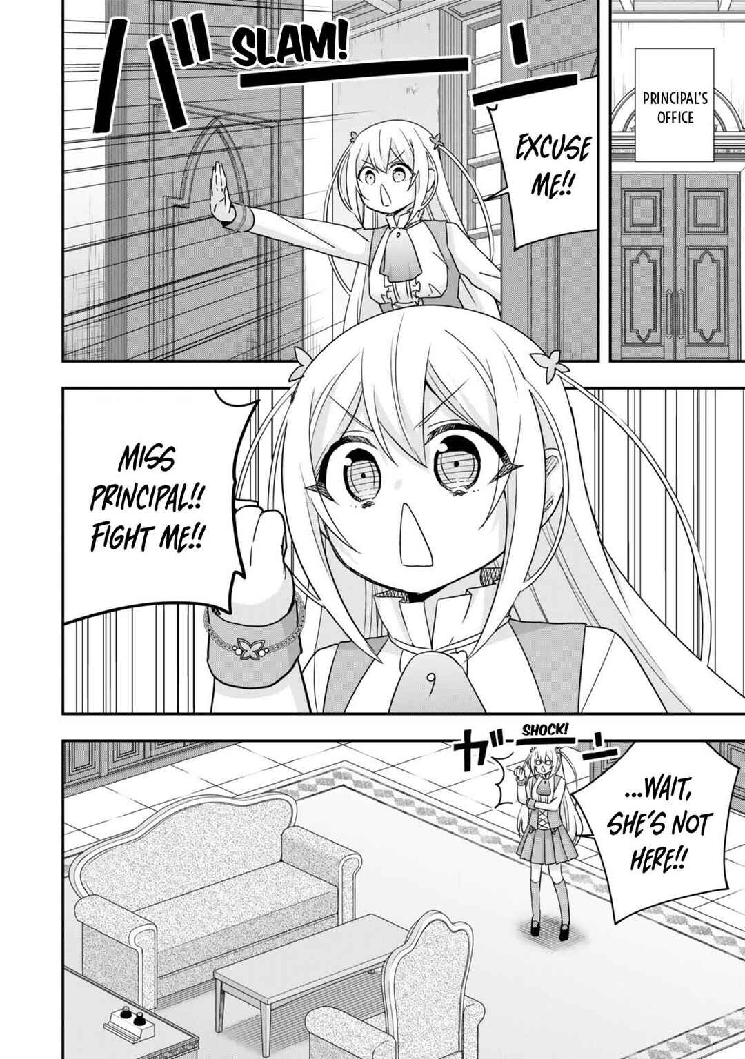 Chapter 138 - Page 6