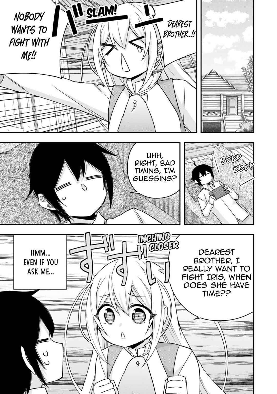 Chapter 138 - Page 7