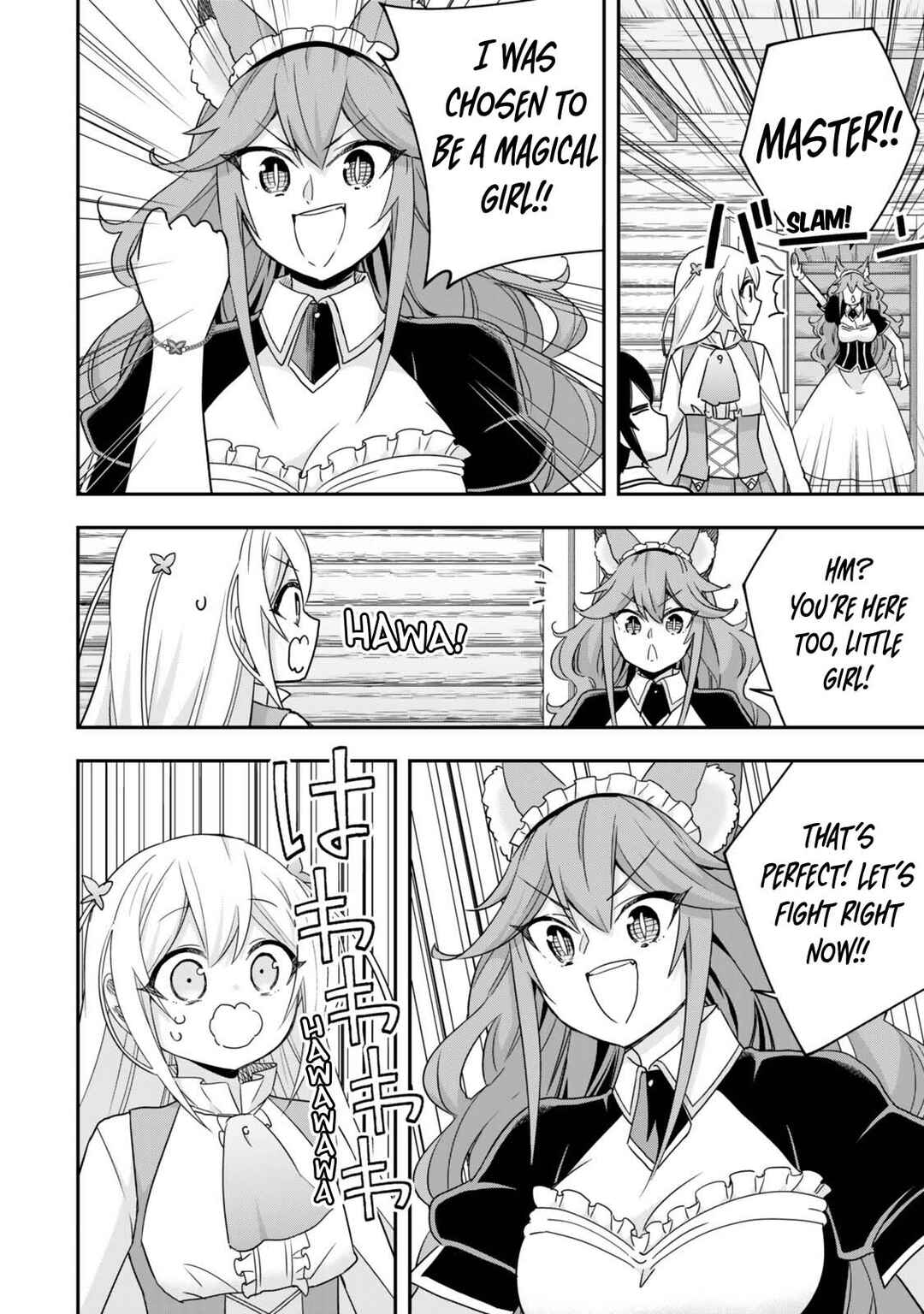 Chapter 138 - Page 8