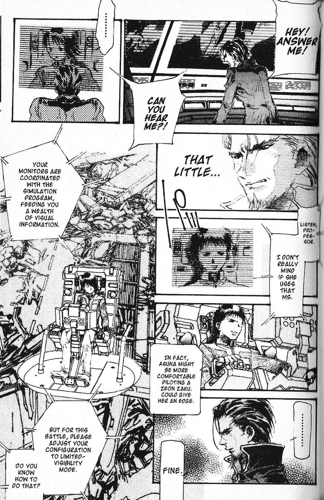 Chapter 3 - Page 3