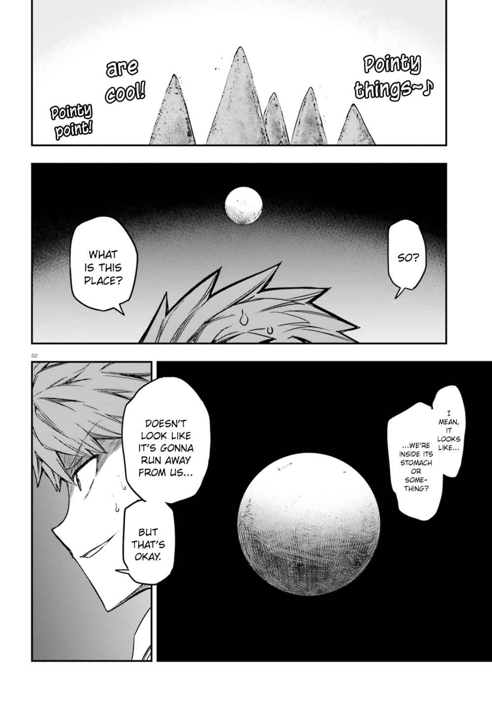 Chapter 144 - Page 2