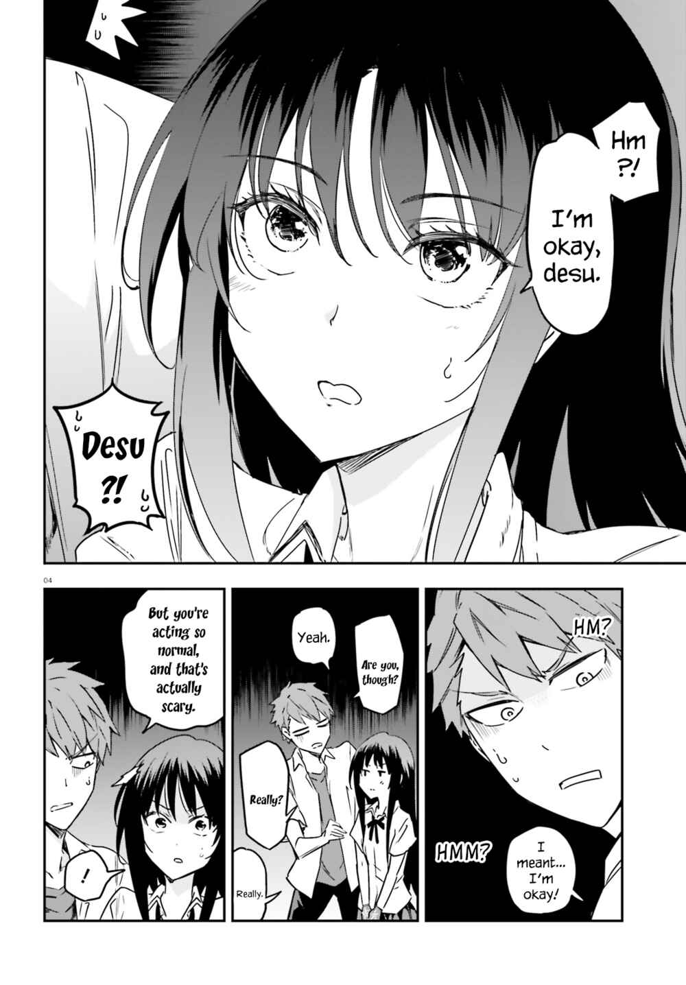 Chapter 144 - Page 4