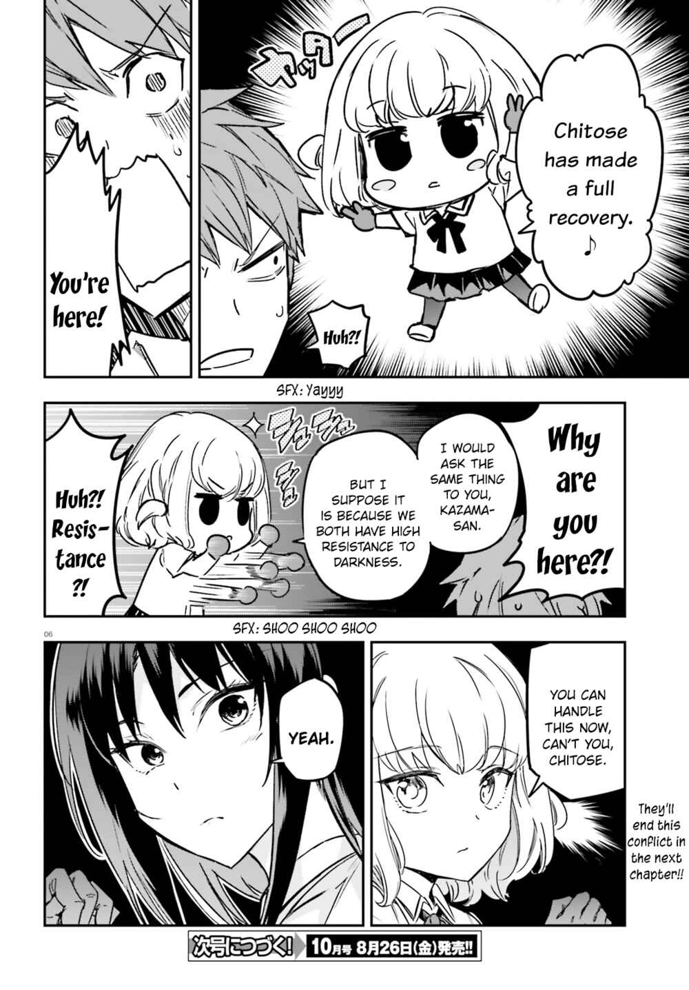 Chapter 144 - Page 6