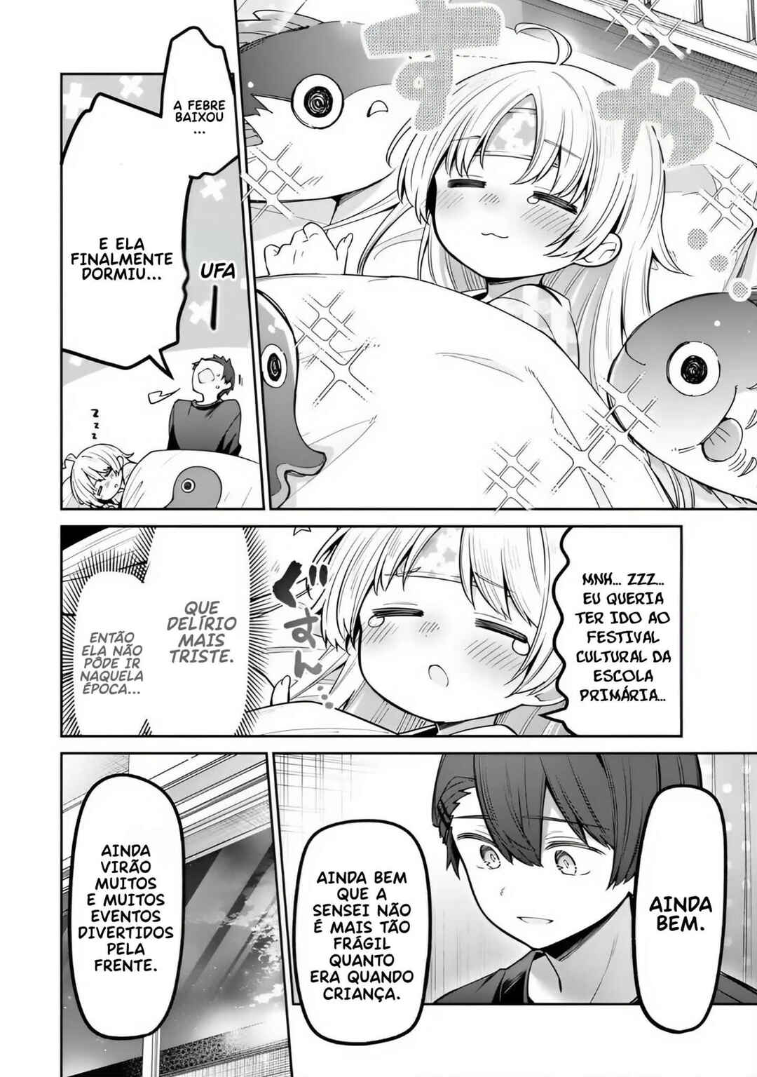 Chapter 85 - Page 12