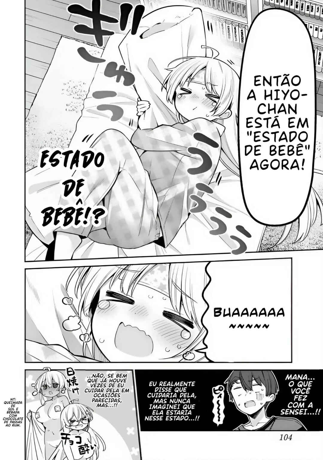 Chapter 85 - Page 2