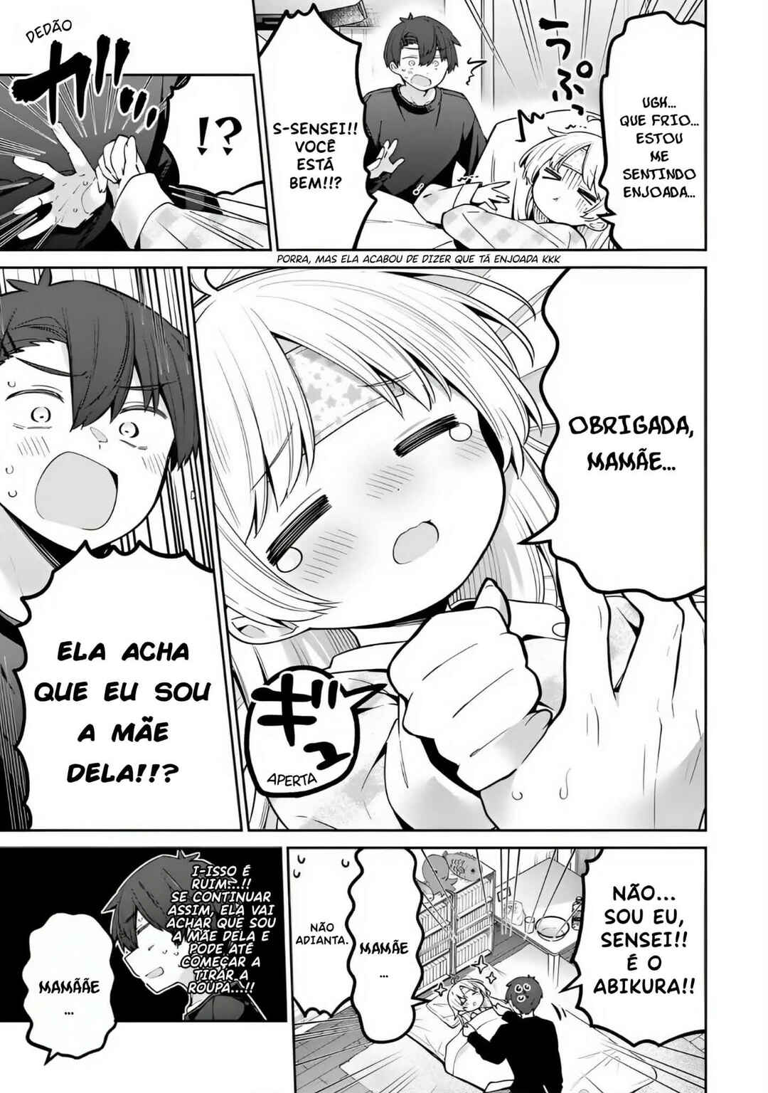 Chapter 85 - Page 3