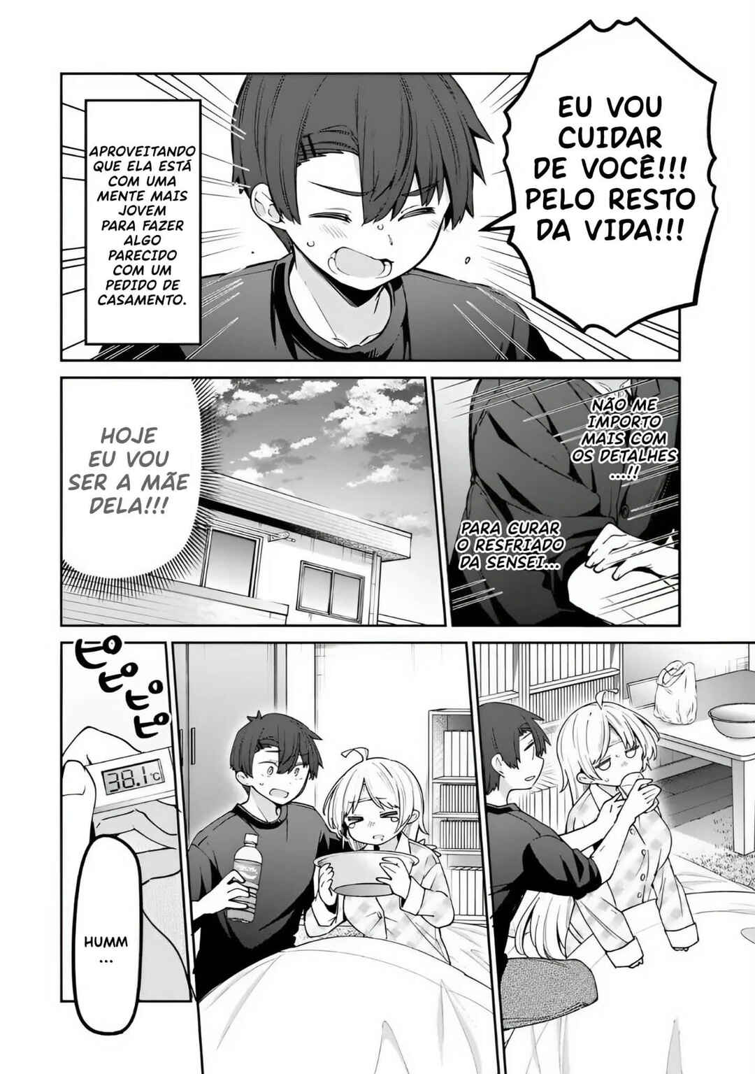 Chapter 85 - Page 6