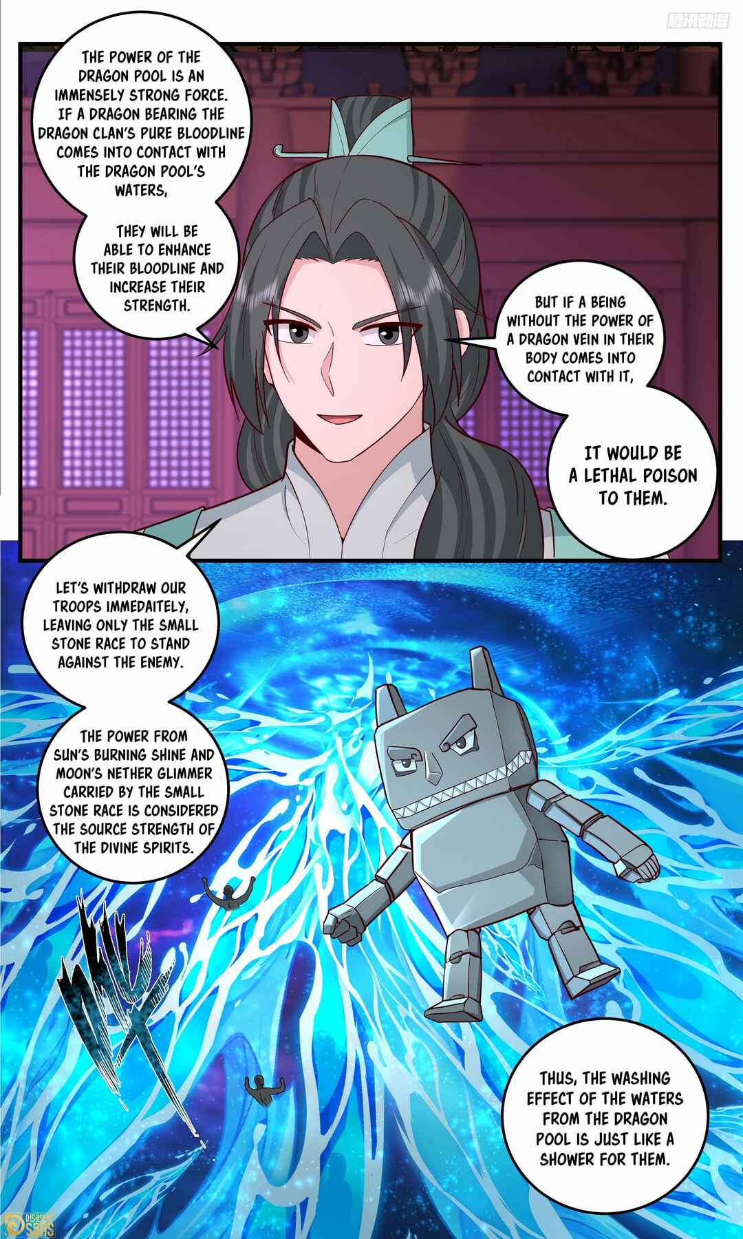 Chapter 3827 - Page 9
