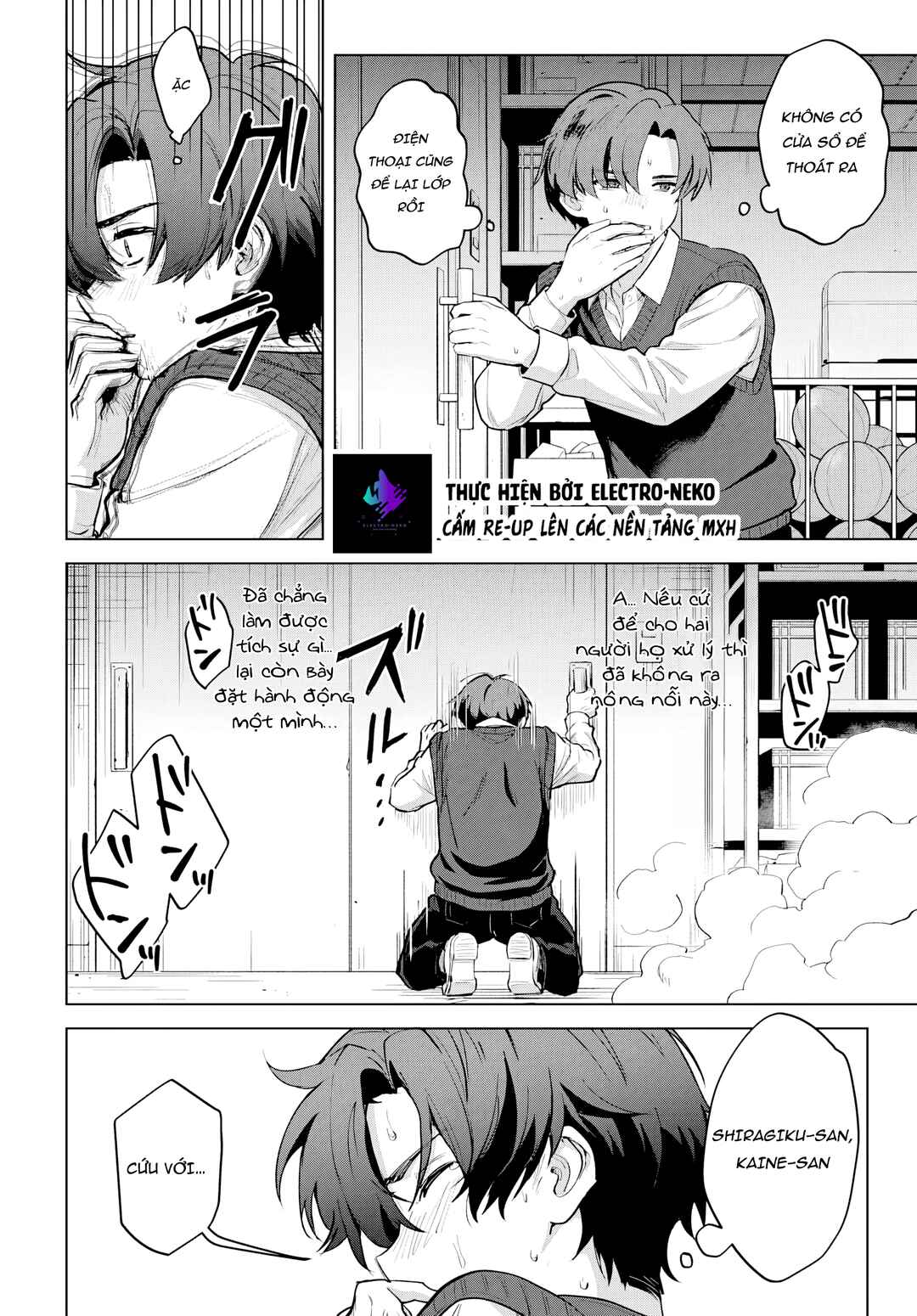 Chapter 4 - Page 30