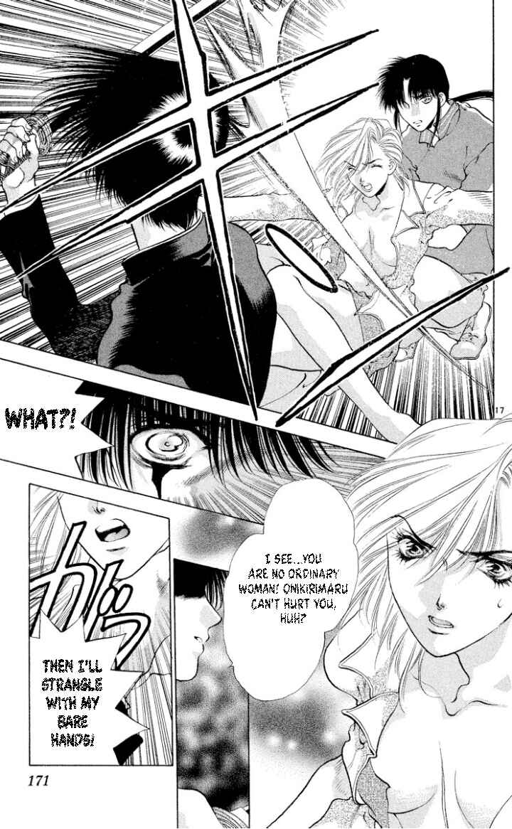 Chapter 110 - Page 17
