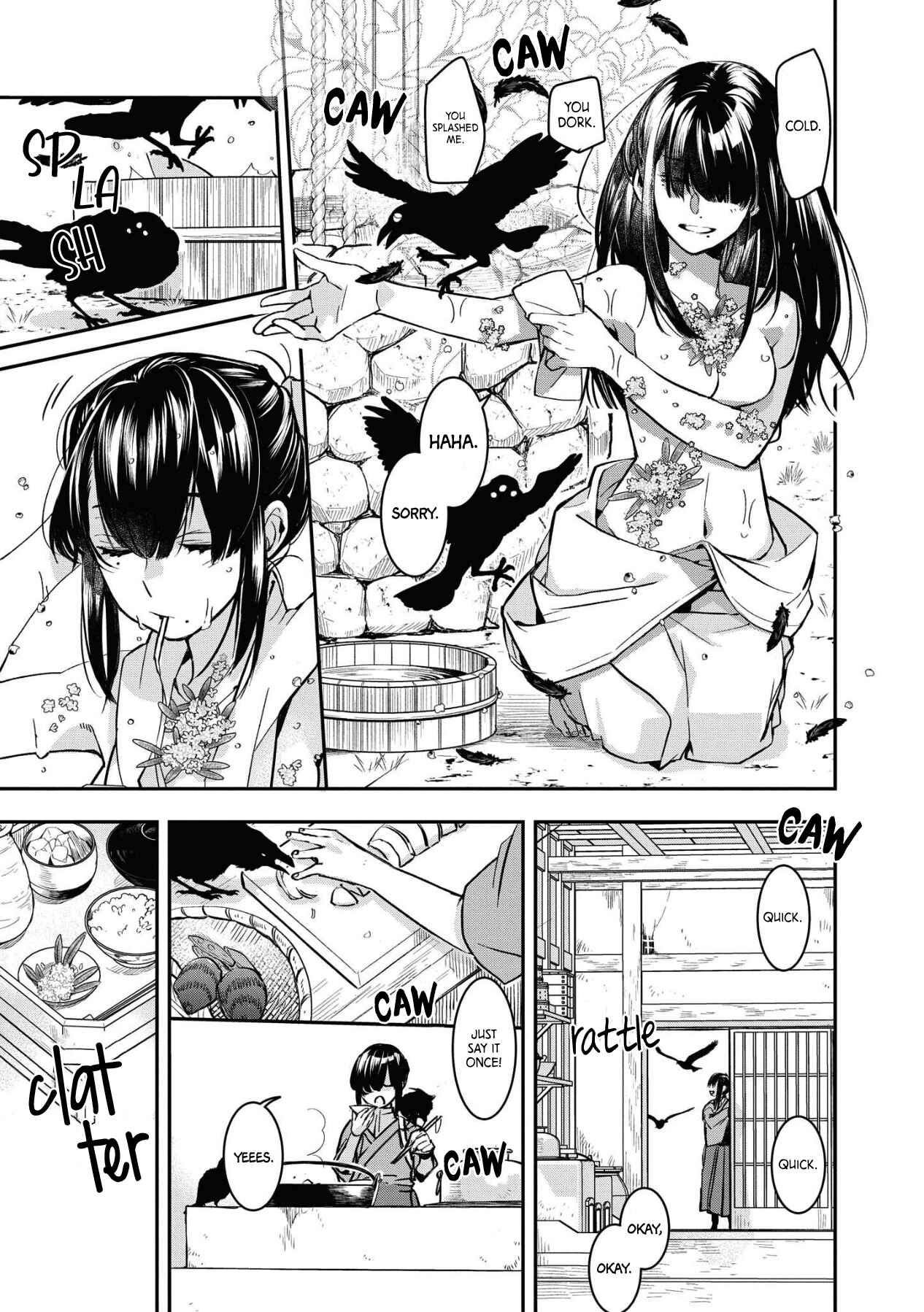 Chapter 2 - Page 5