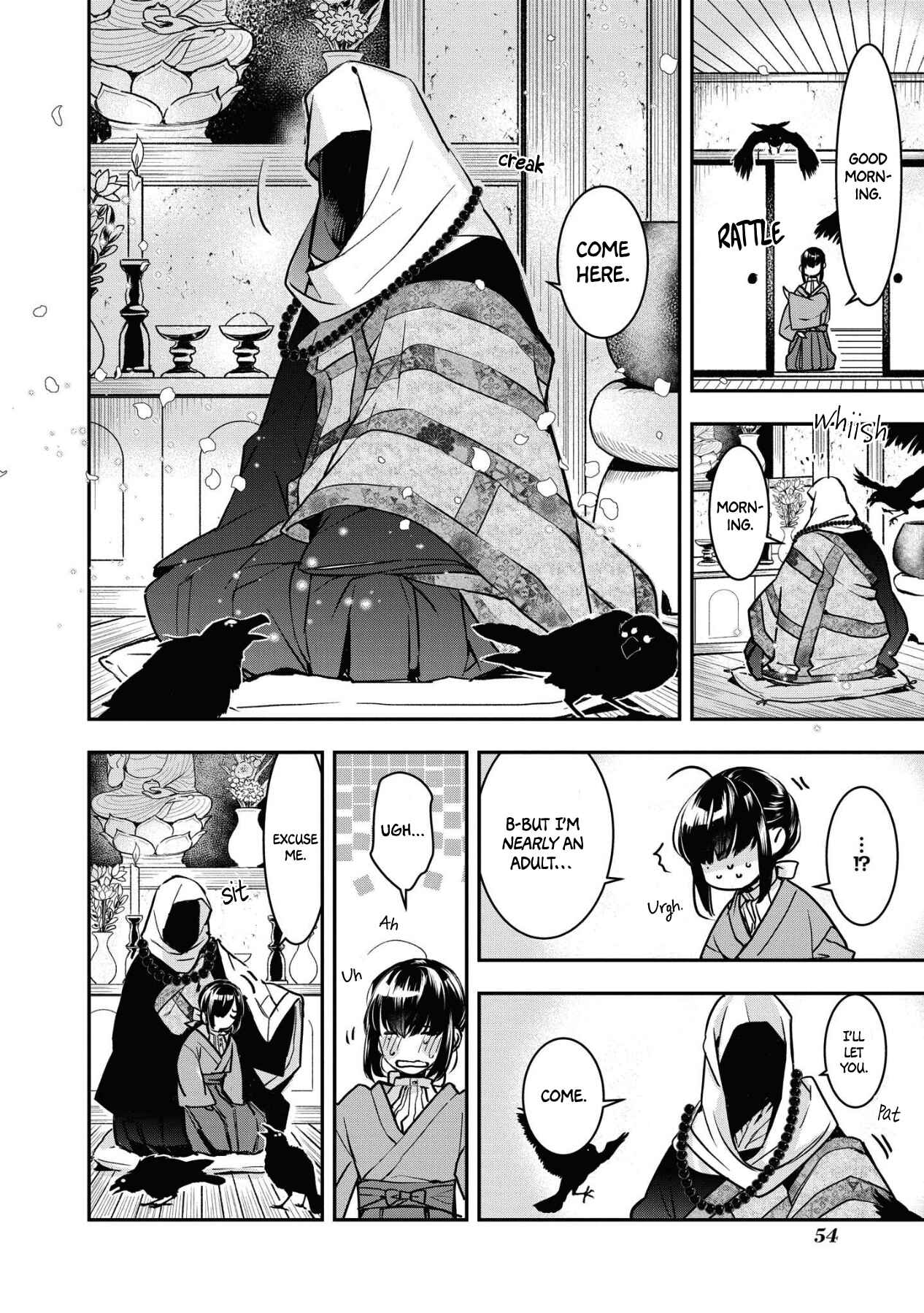 Chapter 2 - Page 6