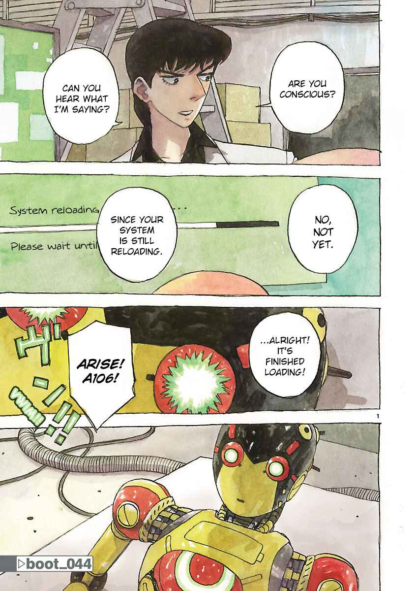 Chapter 44 - Page 1