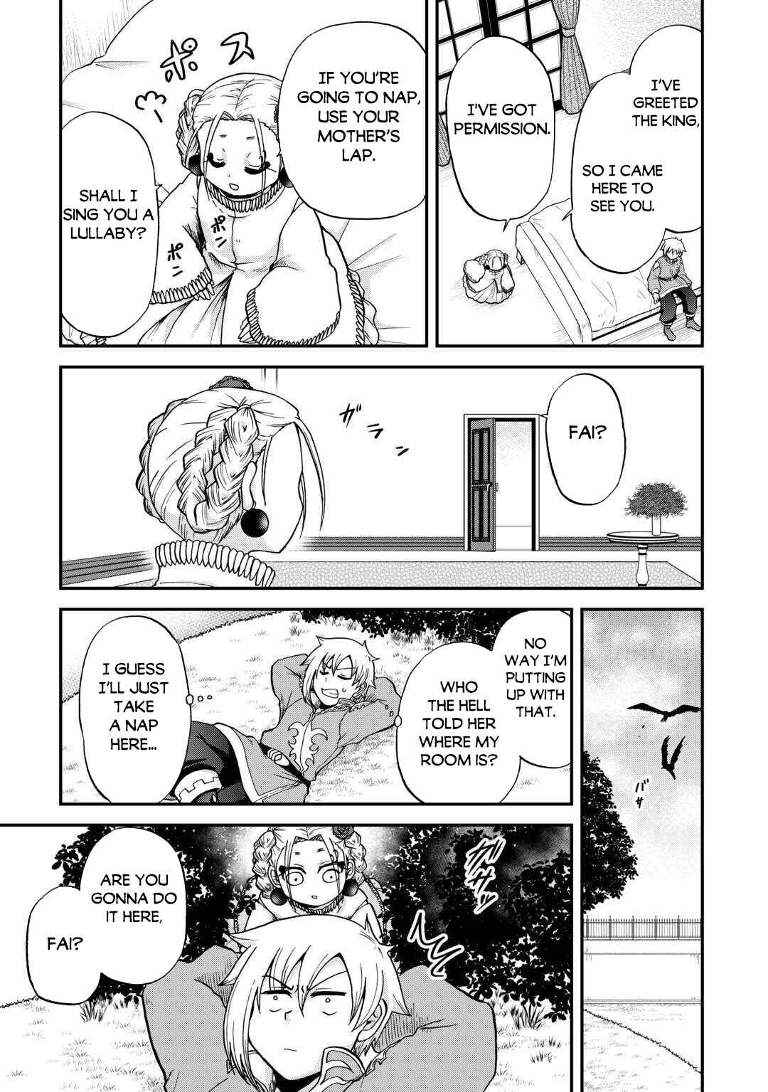 Chapter 49 - Page 14