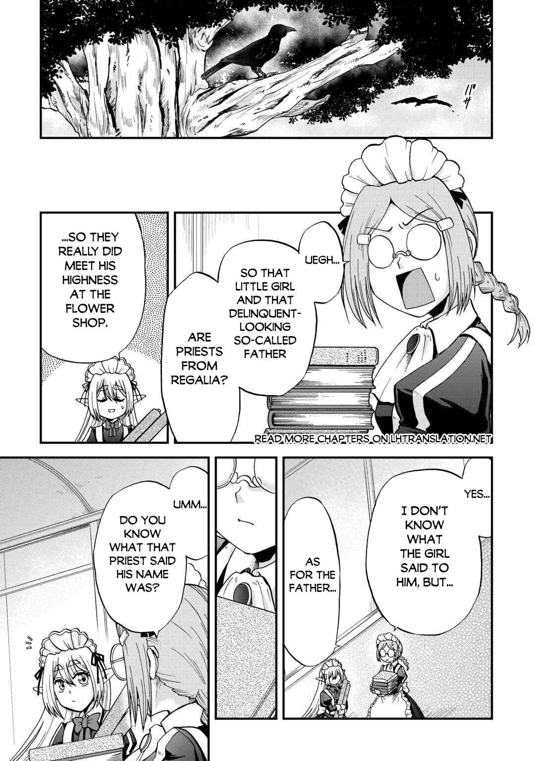 Chapter 49 - Page 22