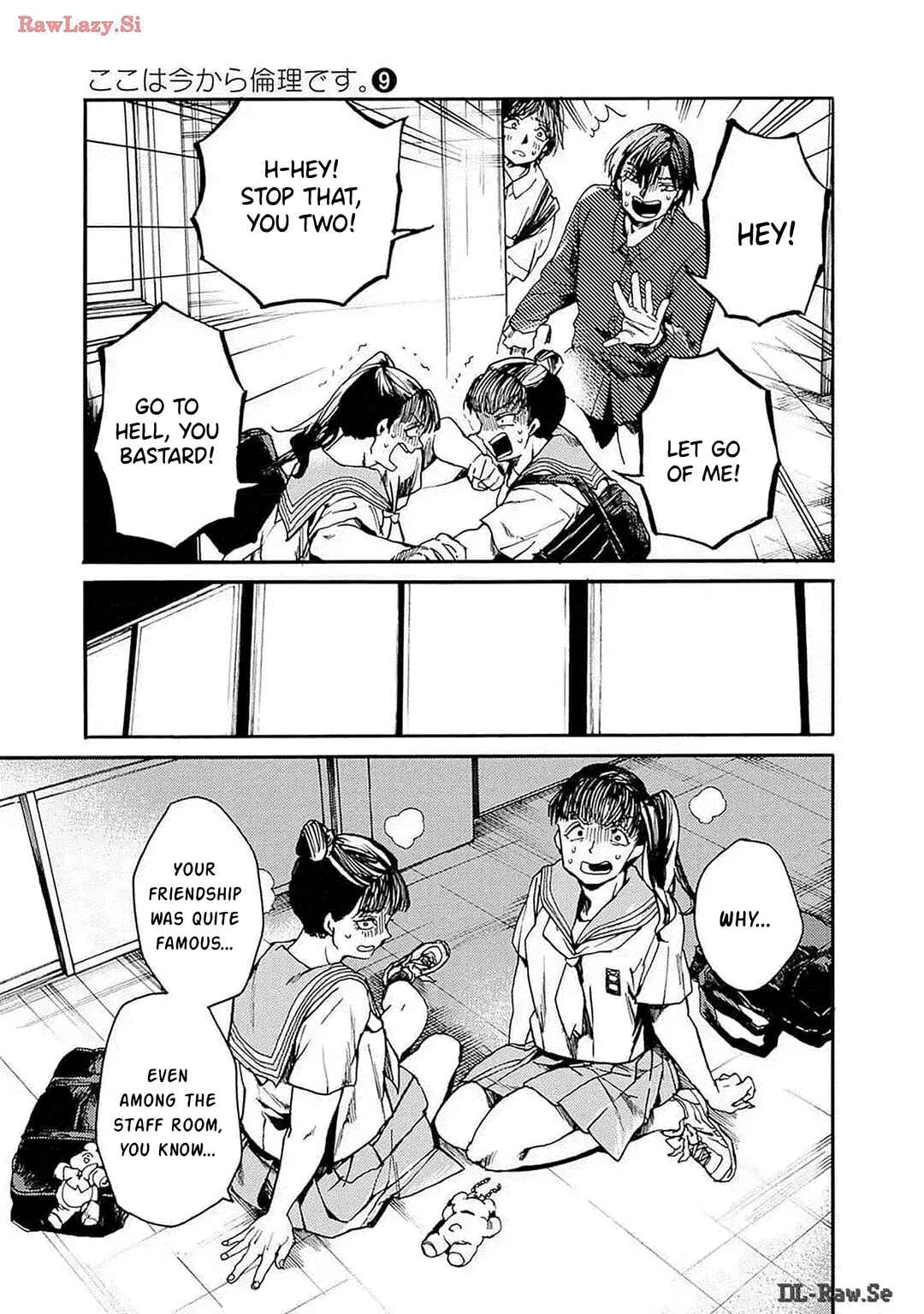Chapter 44 - Page 21