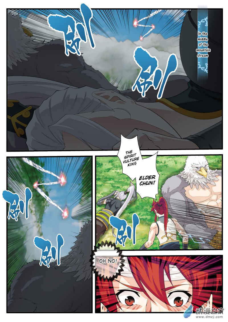 Chapter 131 - Page 3