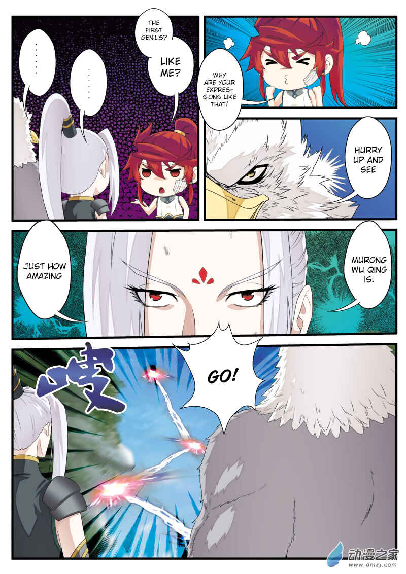 Chapter 131 - Page 7