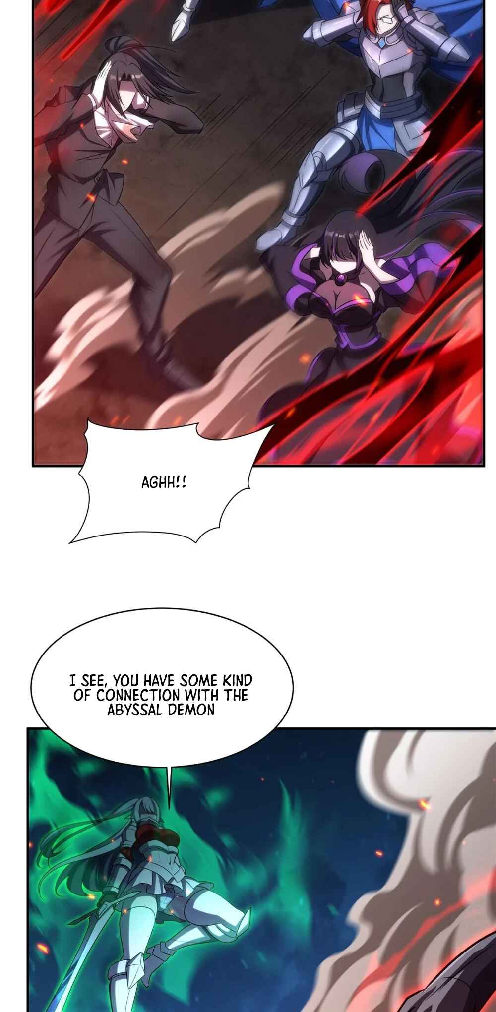 Chapter 339 - Page 5