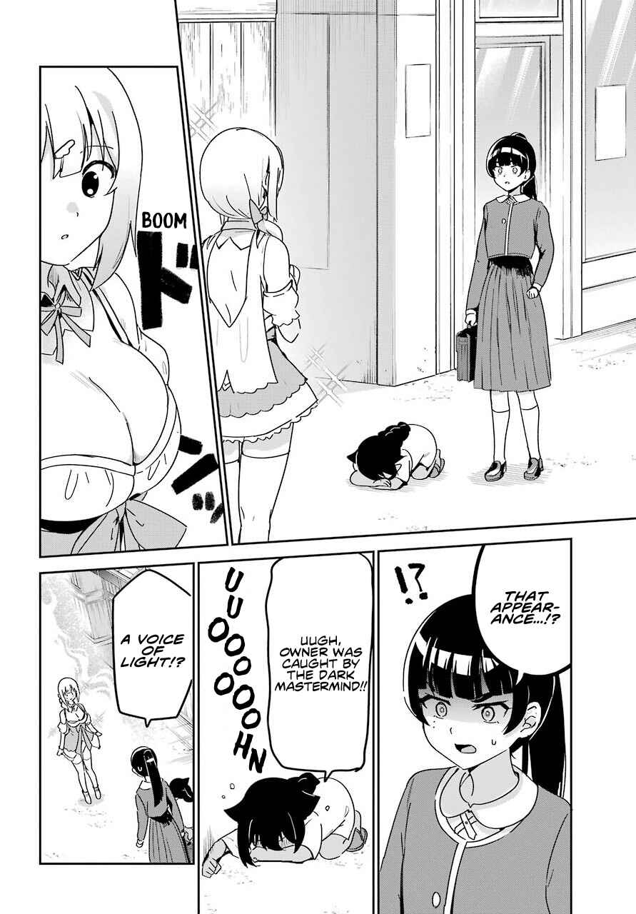 Chapter 65 - Page 8