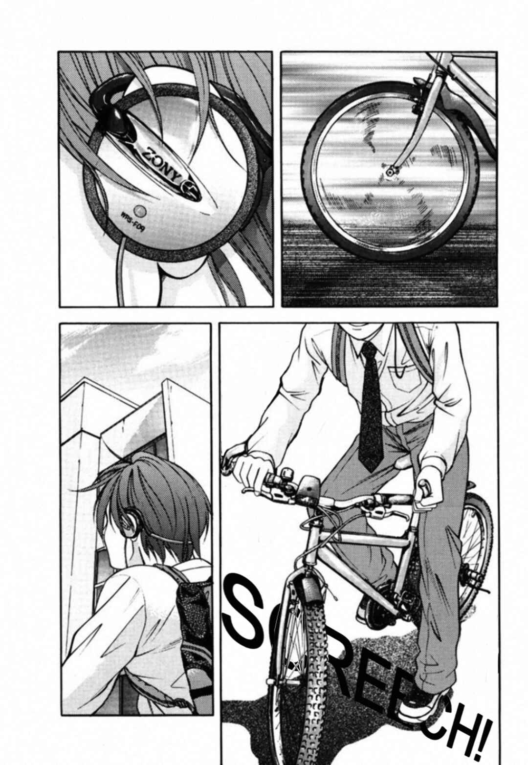 Chapter 89 - Page 1