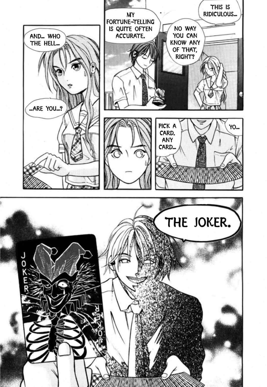 Chapter 89 - Page 15