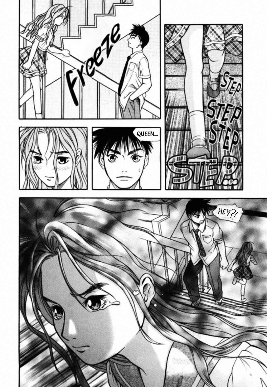 Chapter 89 - Page 16