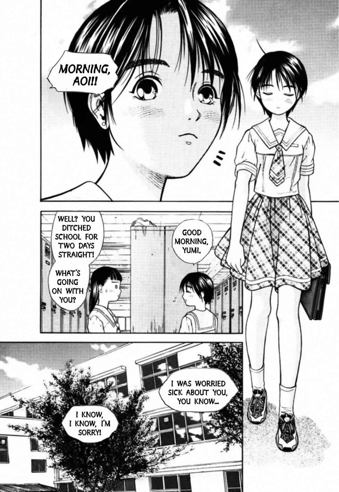 Chapter 89 - Page 3